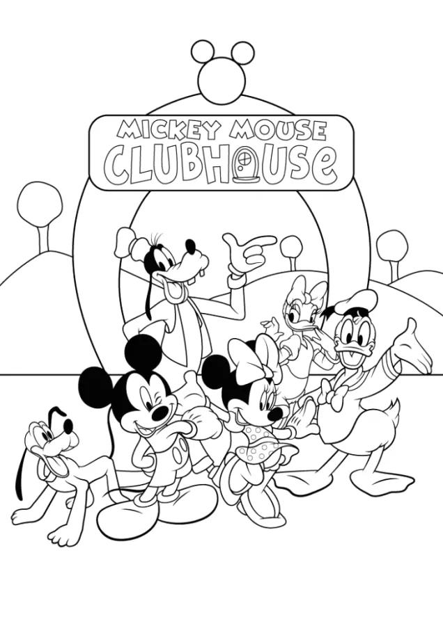 Mickey