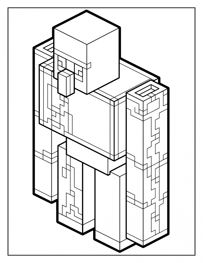 Minecraft