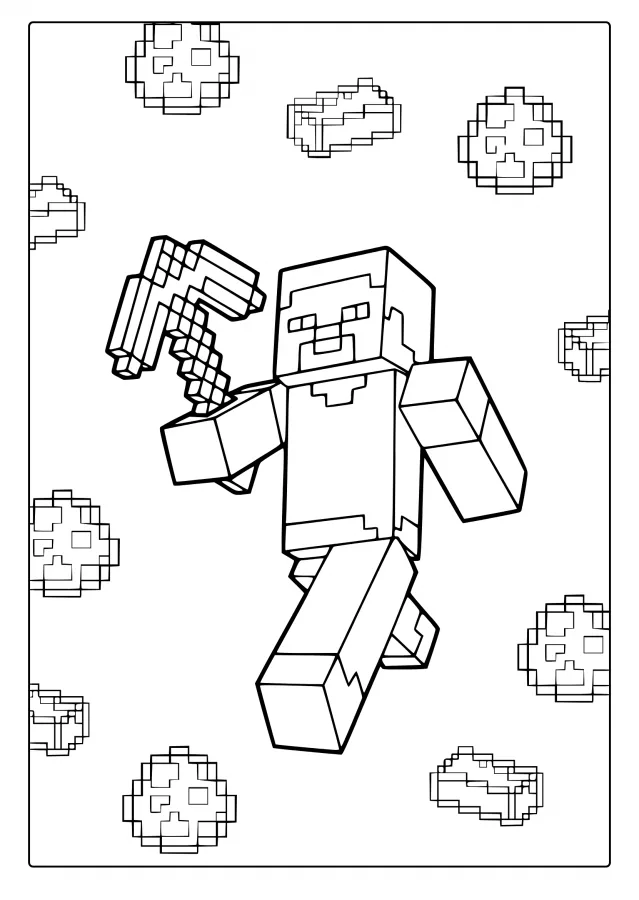 Minecraft