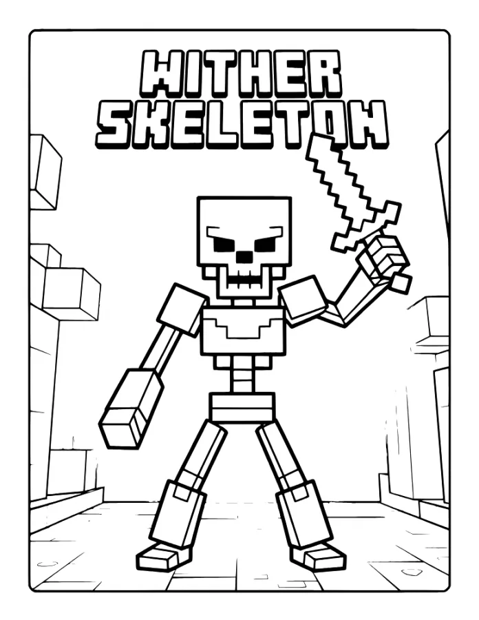 Minecraft