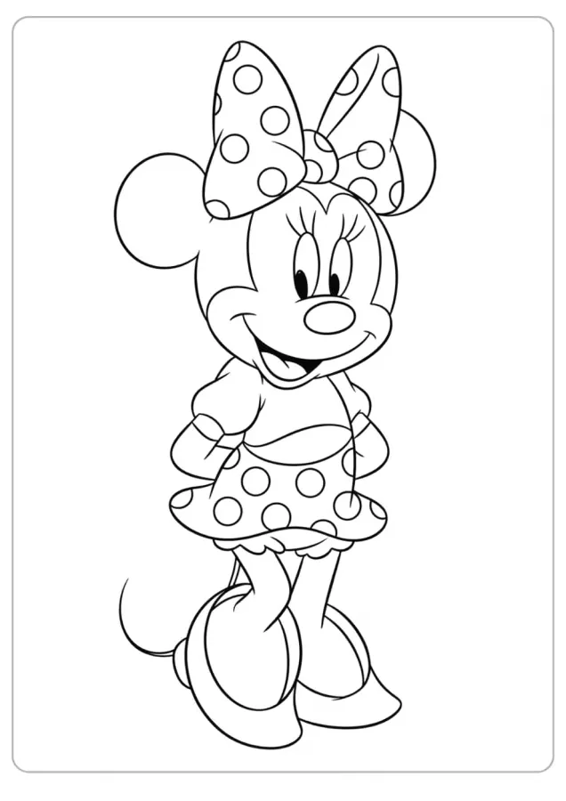 Minnie