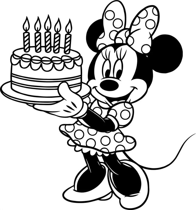 Minnie