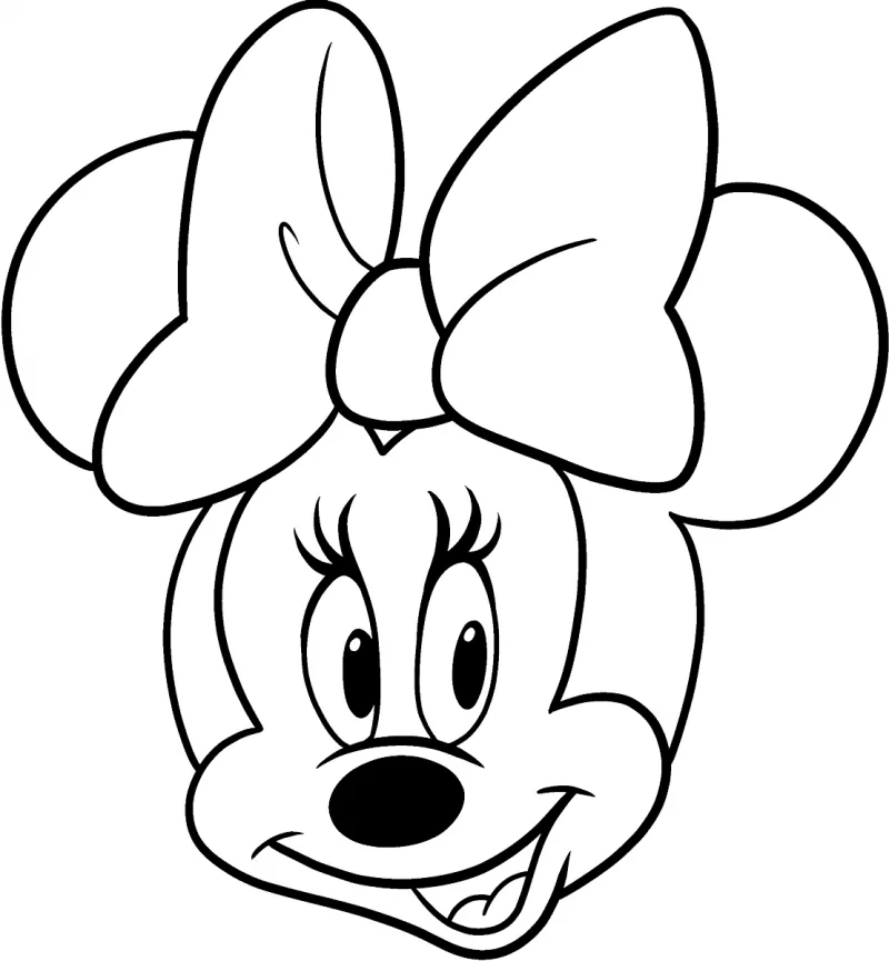Minnie