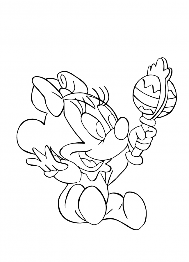 Minnie