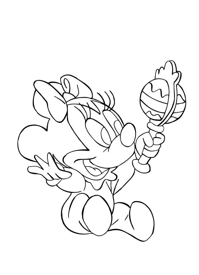 Minnie
