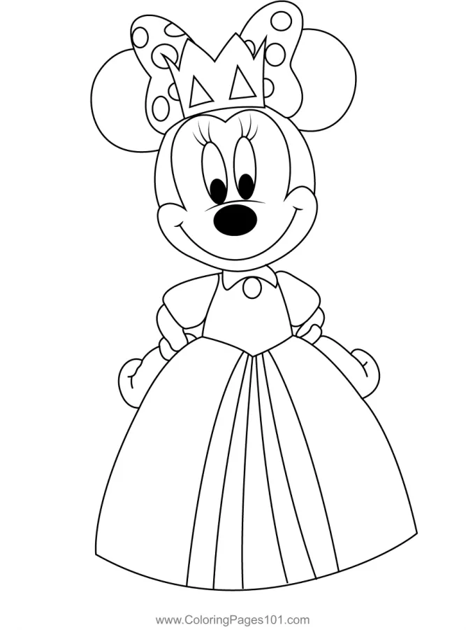Minnie
