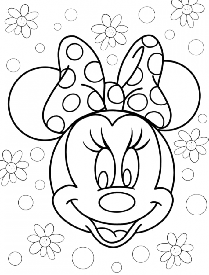 Minnie
