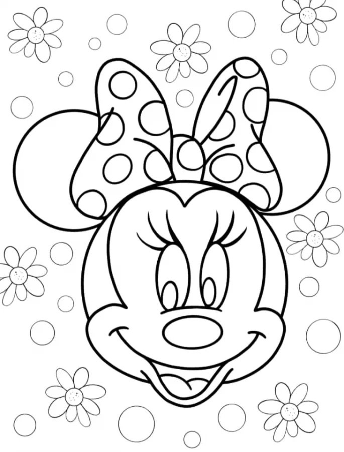 Minnie