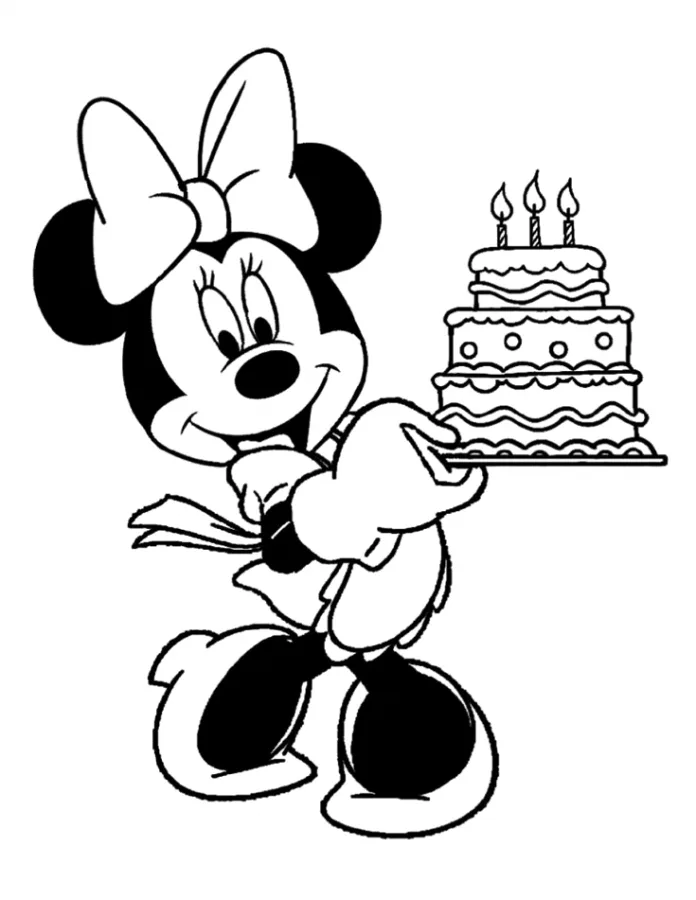 Minnie