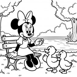 Minnie
