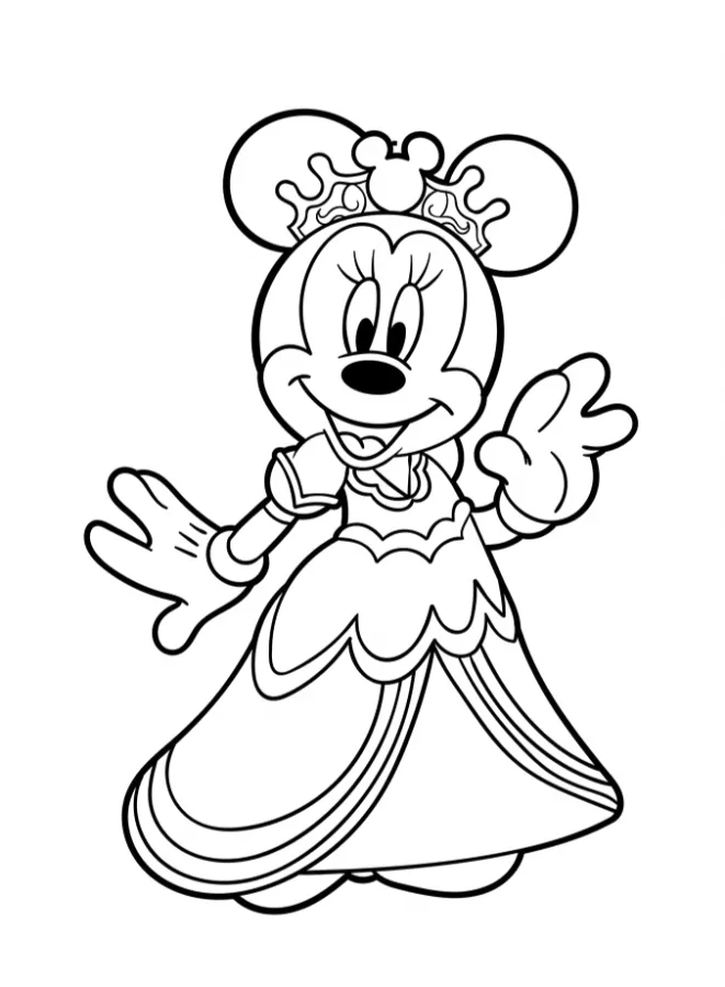 Minnie