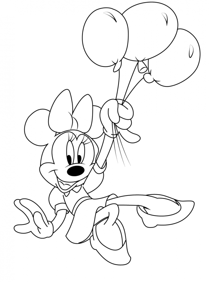 Minnie