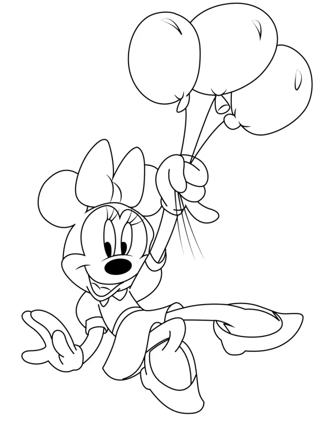 Minnie