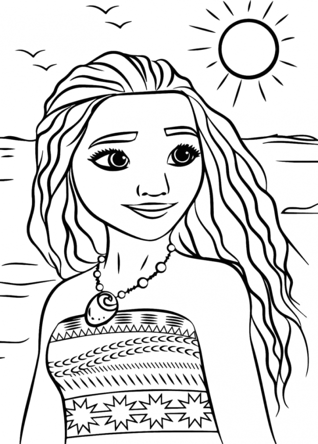 Moana