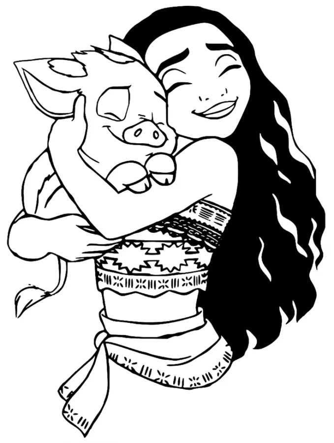 Moana