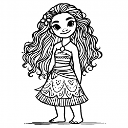 Moana