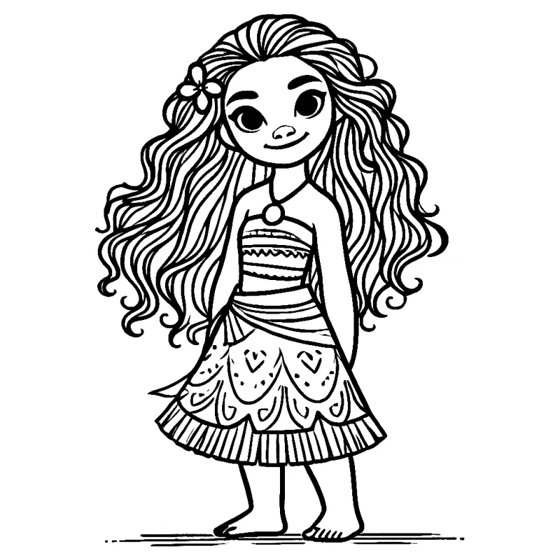 Moana