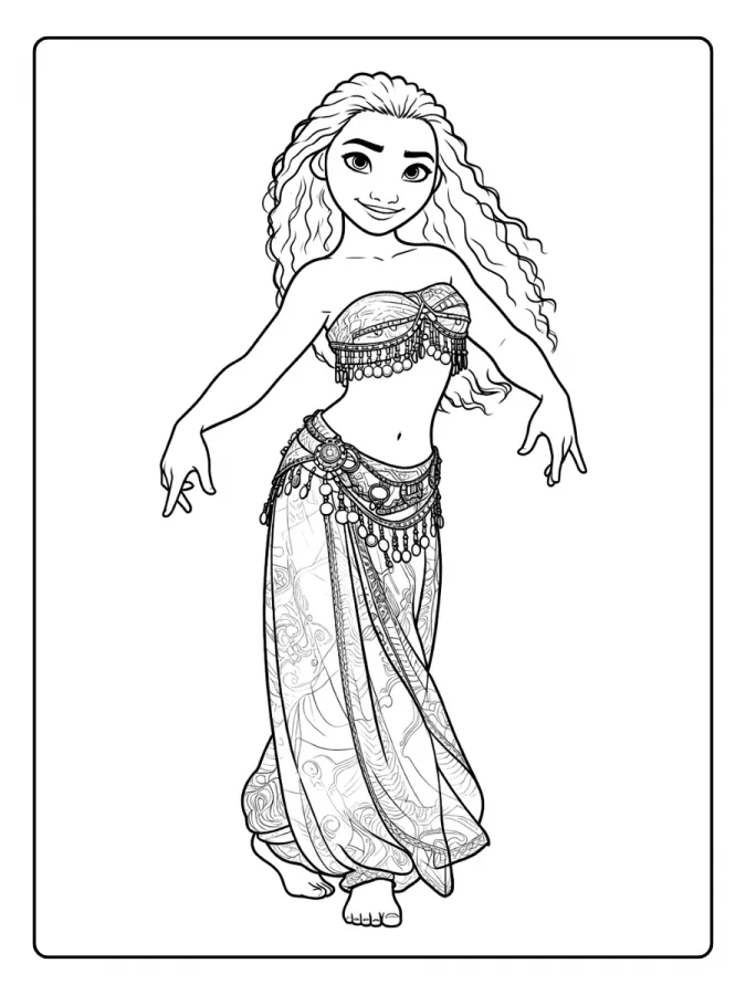 Moana