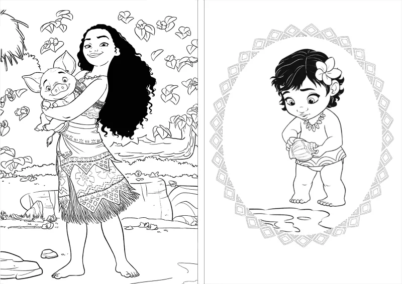Moana