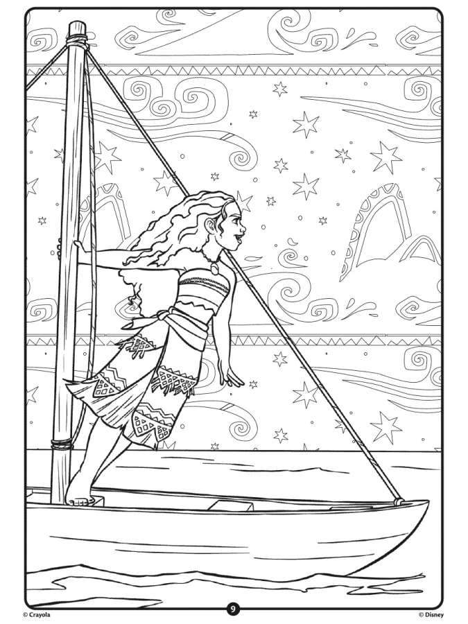 Moana