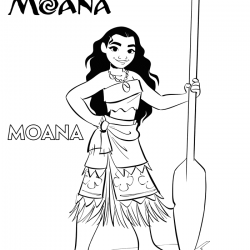 Moana