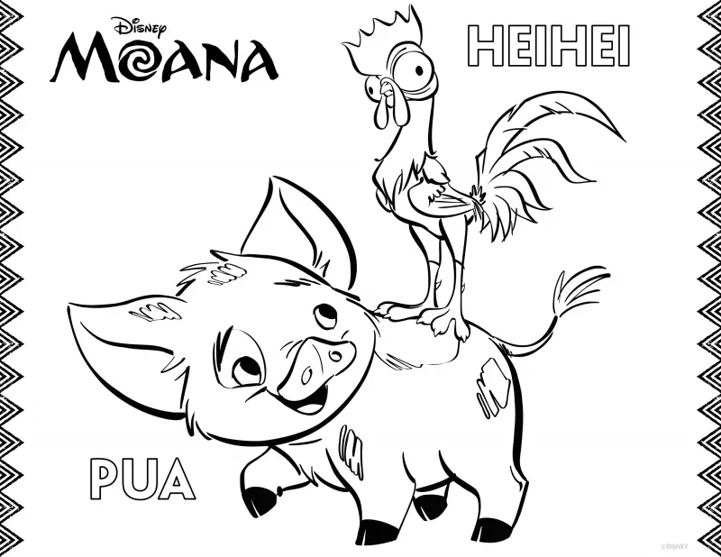 Moana