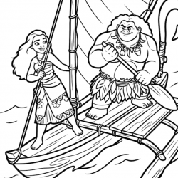 Moana