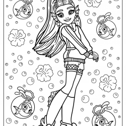 Monster High