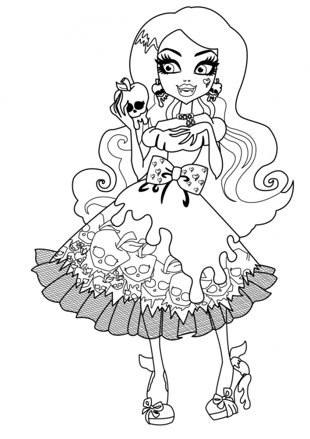 Monster High
