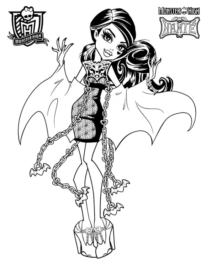 Monster High