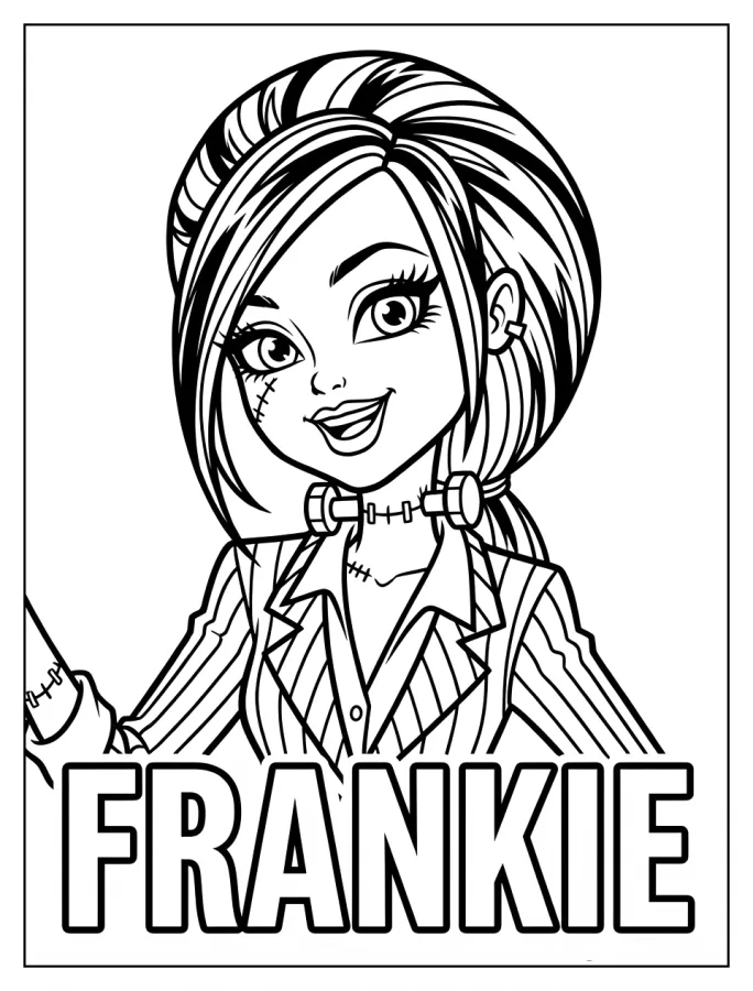 Monster High