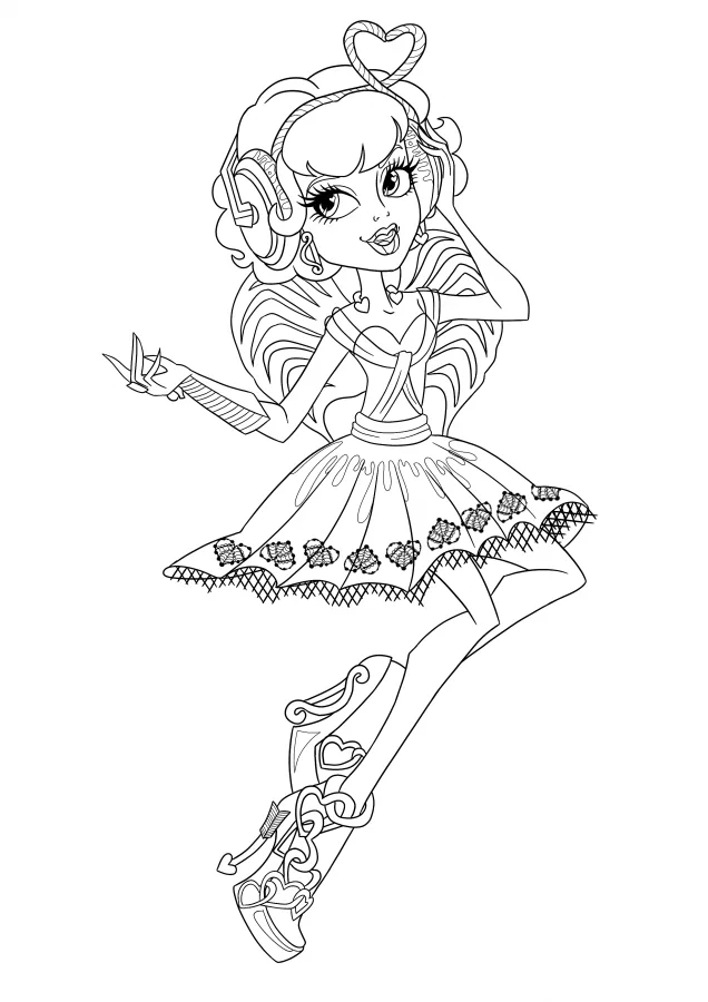 Monster High