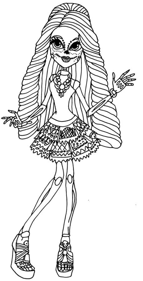 Monster High