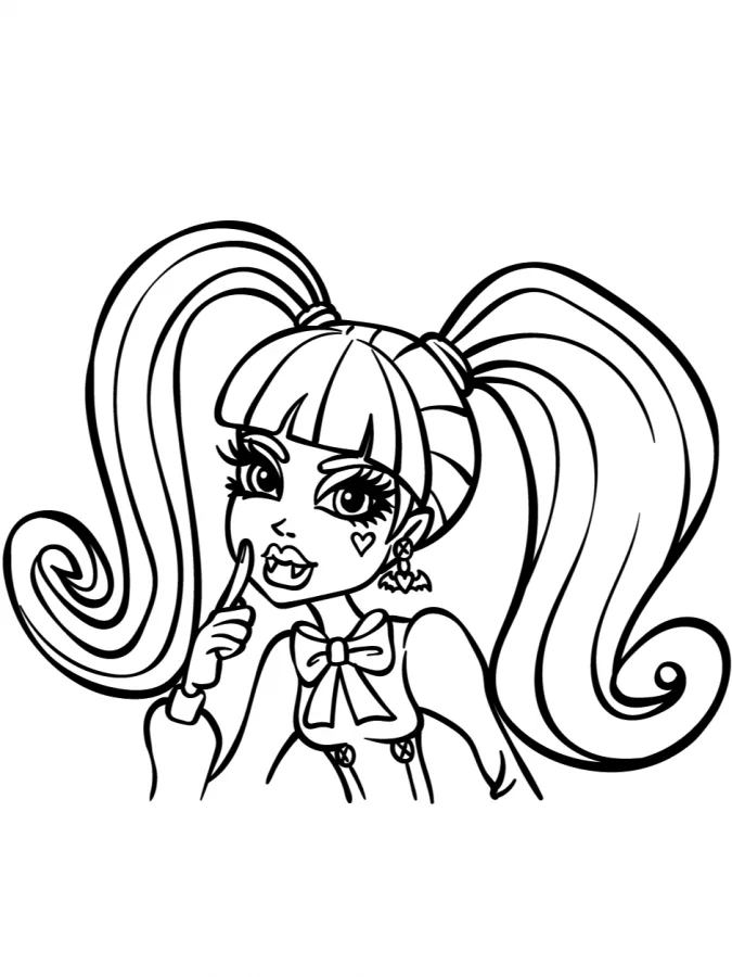 Monster High