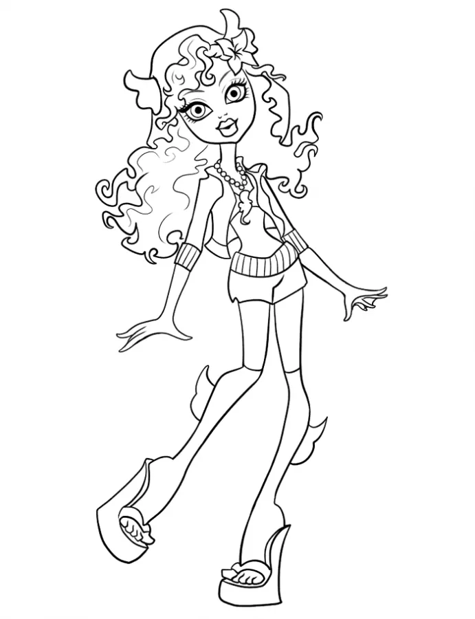Monster High