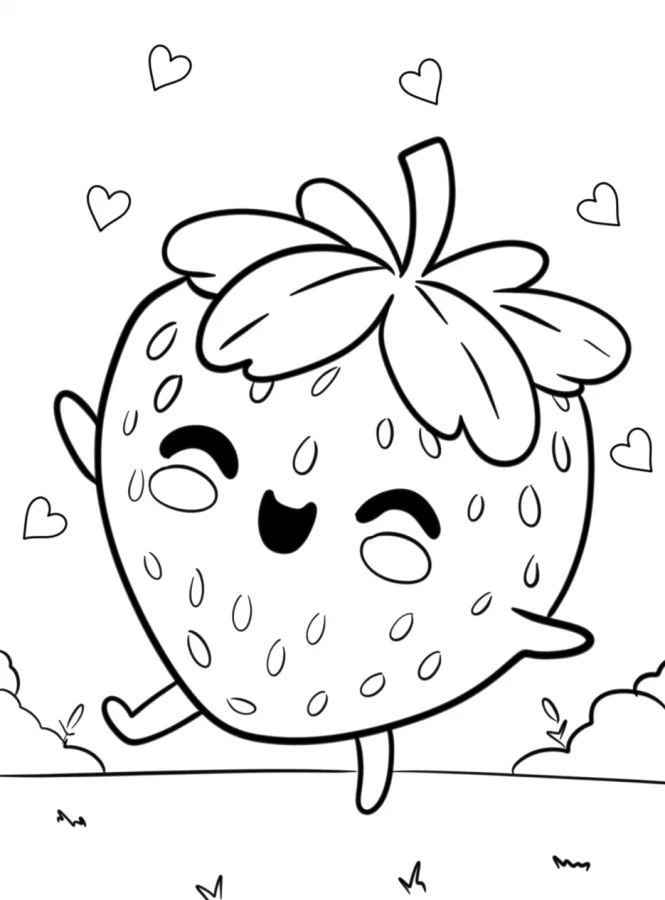 Morango