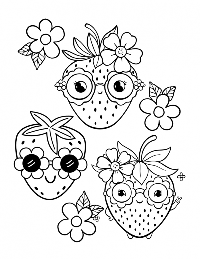 Morango