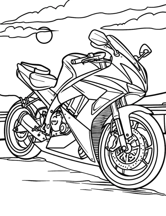 Motos