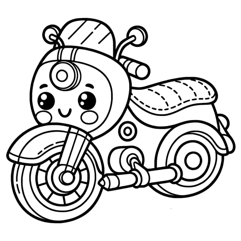 Motos