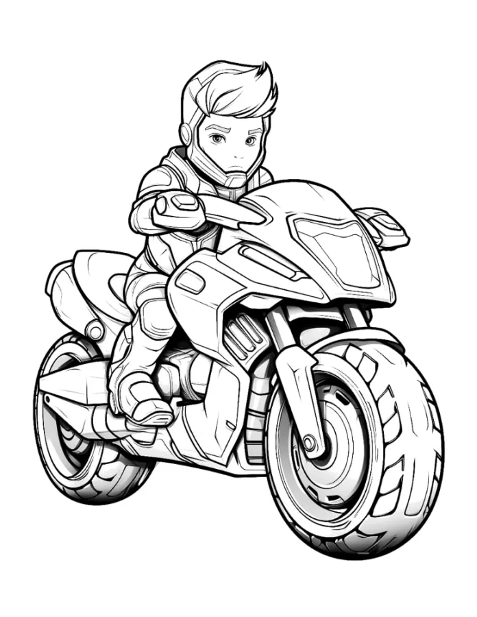 Motos