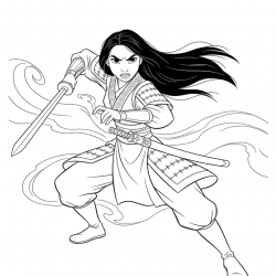 Mulan