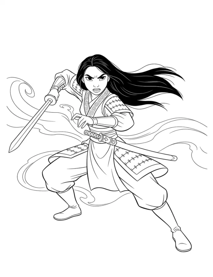 Mulan