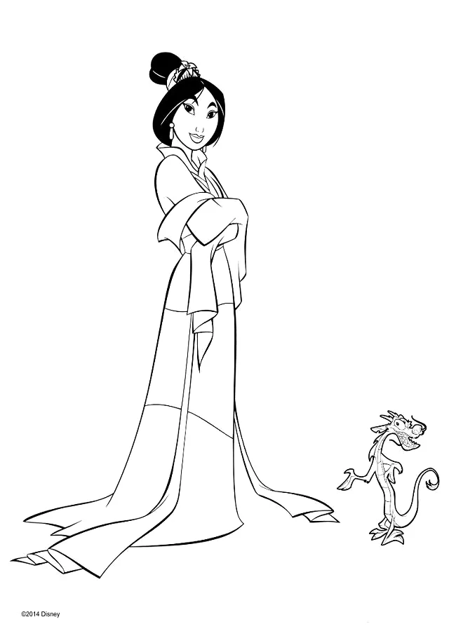 Mulan