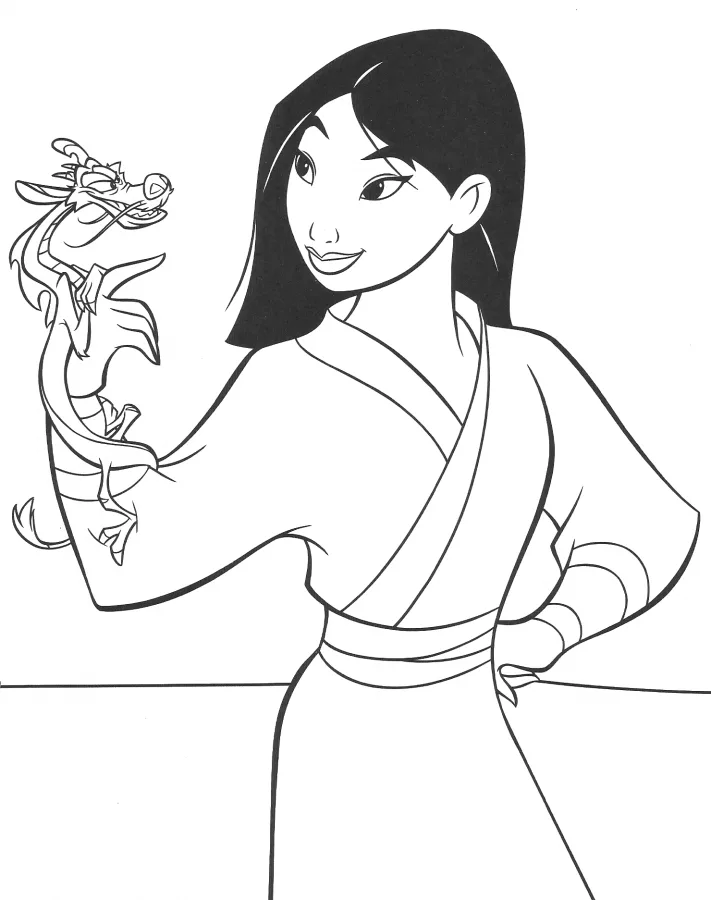 Mulan
