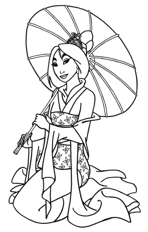 Mulan
