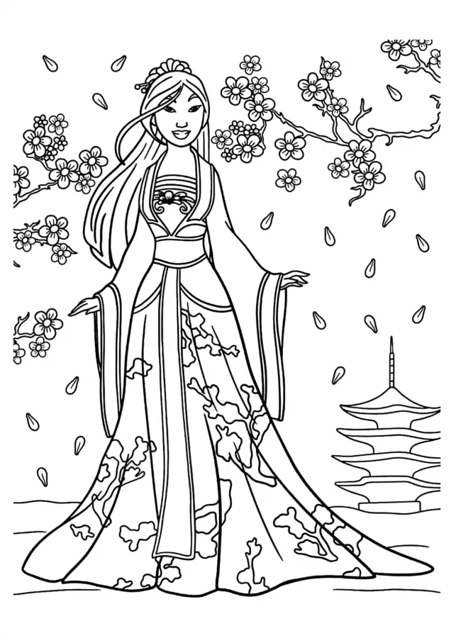Mulan