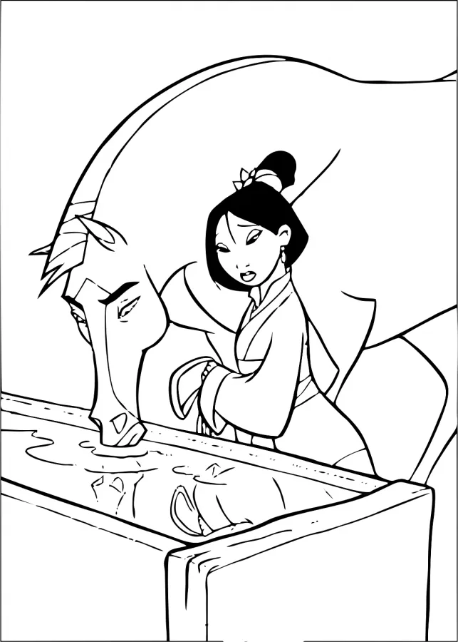 Mulan