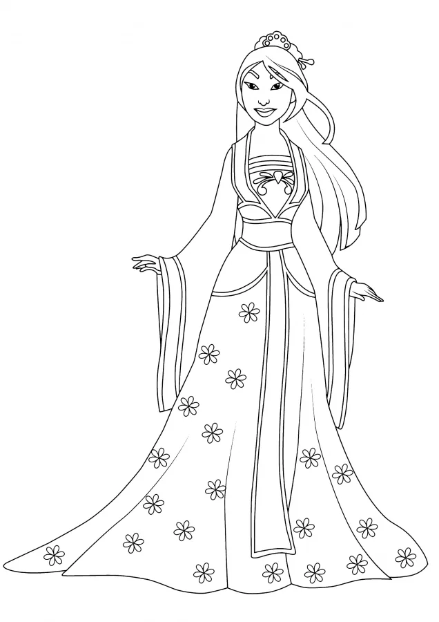 Mulan