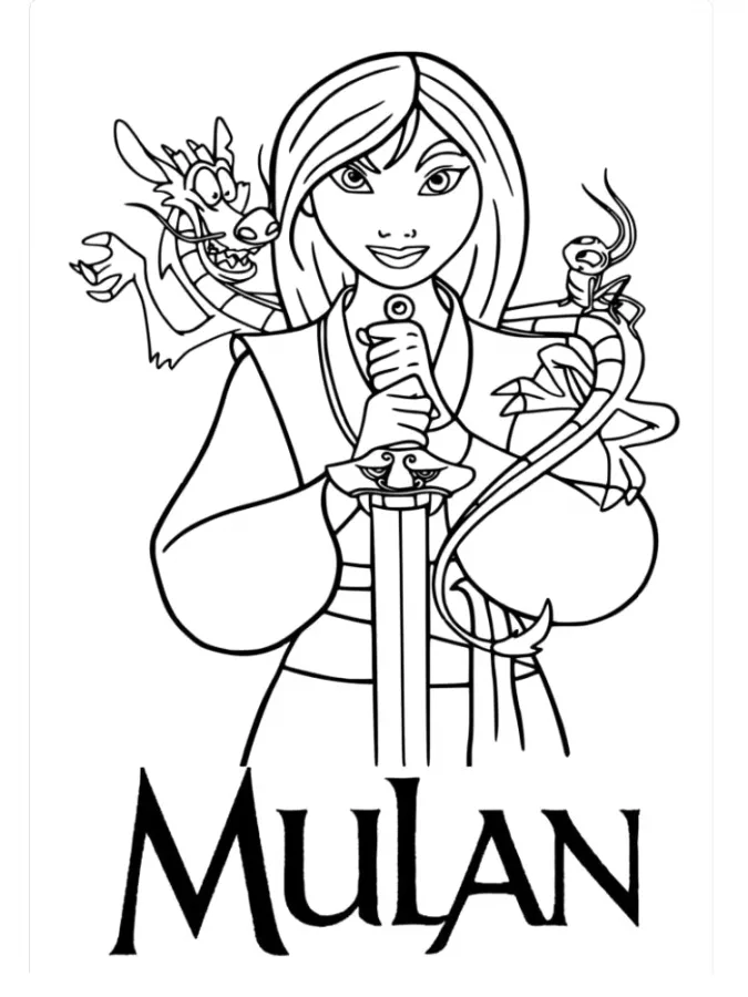 Mulan
