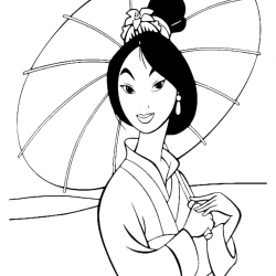Mulan